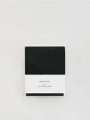 Rajstopy - Reserved - Rajstopy z metalizowaną nitką 30 DEN - czarny - miniaturka - grafika 1