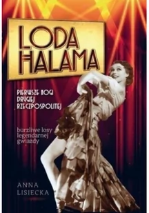 Zona Zero Loda Halama - odbierz ZA DARMO w jednej z ponad 30 księgarń! - Biografie i autobiografie - miniaturka - grafika 2