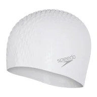 Pływanie - Czepek pływacki unisex Speedo Bubble Active Cap - miniaturka - grafika 1
