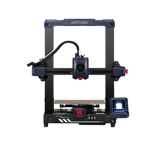 drukarka 3D, automatyczne poziomowanie, duża przestrzeń robocza, duża prędkość druku, Anycubic Kobra 2 Pro - Drukarki 3D - miniaturka - grafika 1