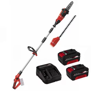 Urządzenie Wielofunkcyjne Ge-Hc 18 Li T (2×3,0 Ah Zs) 4813410800 - Nożyce do żywopłotu - miniaturka - grafika 1