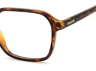 Okulary korekcyjne Polaroid PLD D469 086 - Okulary korekcyjne, oprawki, szkła - miniaturka - grafika 5