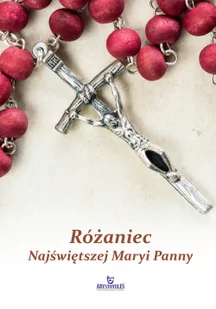 Arystoteles Różaniec Najświętszej Maryi Panny - Religia i religioznawstwo - miniaturka - grafika 2