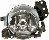Lampy przednie - HELLA REFLEKTOR PRZECIWMGŁOWY BMW 1N0354696021 - miniaturka - grafika 1
