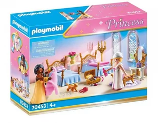 Playmobil W akademiku 70453 70453 - Klocki Playmobil W akademiku 70453 70453 - Klocki - miniaturka - grafika 1