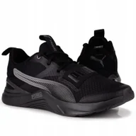 Sneakersy męskie - Buty, sneakersy męskie Puma Prospect Neo Force 379626 01 - miniaturka - grafika 1
