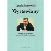 Publicystyka - Astra Wystawiony SZYMOWSKI LESZEK - miniaturka - grafika 1