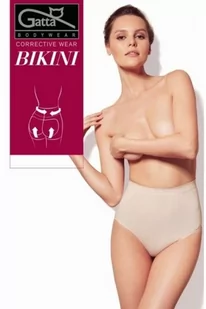 Gatta 1463s Bikini corrective figi korygujące - Majtki damskie - miniaturka - grafika 1