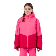 Kurtki narciarskie - Kurtka narciarska dziecięca Rossignol Wispile - miniaturka - grafika 1
