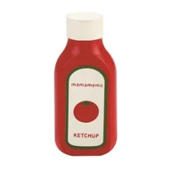 Zabawy w naśladowanie dorosłych - PlayFood: Ketchup drewniany, Mamamemo - miniaturka - grafika 1