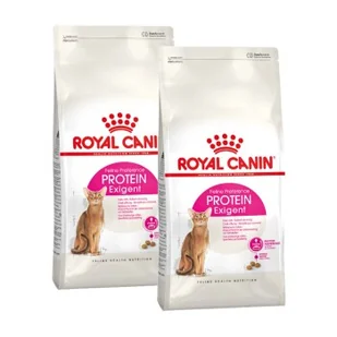 ROYAL CANIN Protein Exigent 2x10 kg - Mokra karma dla kotów ROYAL CANIN Protein Exigent 2x10 kg - Mokra karma dla kotów - miniaturka - grafika 1