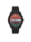 Zegarki męskie - Diesel Zegarek DZ1982 DOUBLE UP - - miniaturka - grafika 1