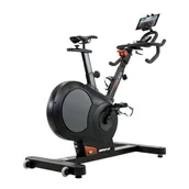 Rowery treningowe - Rower spinningowy BH FITNESS Xcalibur EMS H9343 - miniaturka - grafika 1