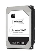 Dyski serwerowe - Hitachi HGST Ultrastar He12 12TB SATA 3,5 0F30146 HUH721212ALE604 - miniaturka - grafika 1