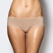 Majtki damskie - FIGI ATLANTIC BLP-056 (kolor biały, rozmiar M) - miniaturka - grafika 1