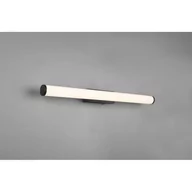 Lampy ścienne - Trio LEUCHTEN Kinkiet LED Mattimo, szerokość 60 cm - miniaturka - grafika 1