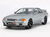Modele do sklejania - Tamiya GT-R (R32) Nismo-Custom 24341 - miniaturka - grafika 1