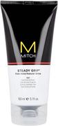 Kosmetyki do stylizacji włosów - Paul Mitchell Mitch Steady Grip Firm Hold Natural Shine Gel, 150 ml 330361 - miniaturka - grafika 1