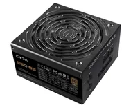 Zasilacze komputerowe - EVGA B5 550W (220-B5-0550-V2) - miniaturka - grafika 1