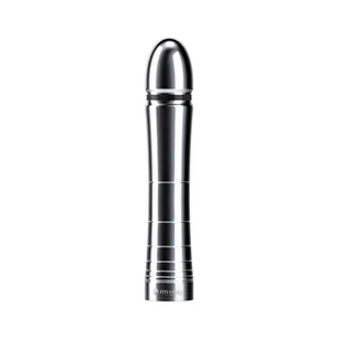 Sztuczne penisy - Mystim Dildo do elektrostymulacji - Glossy Glen Dildo - grafika 1