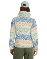 Moda i Uroda OUTLET - Billabong Switchback - Mock Neck Polar dla kobiet - miniaturka - grafika 1