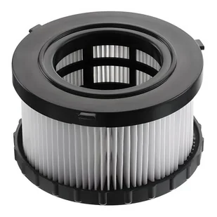 DeWalt DCV5861-XJ, Filtr - Filtry do odkurzaczy - miniaturka - grafika 1