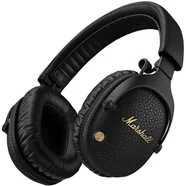 Marshall Monitor III ANC Czarne