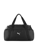 Torby podróżne - Puma Torba ESS SPORT BAG 9176401 Czarny - miniaturka - grafika 1