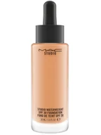 Podkłady do twarzy - MAC Cosmetics Studio Waterweight SPF 30 /Pa++ Foundation Nc44 - miniaturka - grafika 1