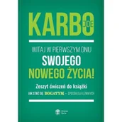 Rozwój osobisty - Witaj w pierwszym dniu swojego nowego życia! - miniaturka - grafika 1