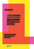 Ekonomia - Reklama cyfrowa Andrew McStay - miniaturka - grafika 1