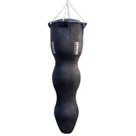 Worki treningowe - SPORTKO WOREK BOKSERSKI MMA SILHOUETTE MSK 45X150CM SPORTKO ZADZWOŃ 600-555-801 ! SMSK-150 - miniaturka - grafika 1