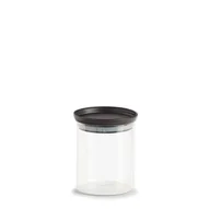 Pojemniki kuchenne - Słoik z plastikową pokrywką, 650 ml - miniaturka - grafika 1