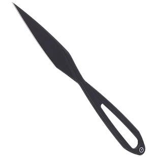 Nóż na szyję CIVIVI D-Art, Black Stonewashed D2 by Ostap Hel (C21001-2) - Noże - miniaturka - grafika 6