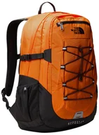 Plecaki - Plecak The North Face Borealis Classic - tnf orange / tnf black - miniaturka - grafika 1