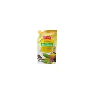 Musztardy - Musztarda Ostra domowa "Szczedro" doypack 200g - miniaturka - grafika 1