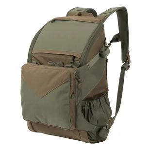 HELIKON TEX Plecak BAIL OUT BAG 25L Adaptive Green/Coyote (PL-BOB-NL-1211A) PL-BOB-NL-1211A - Plecaki - miniaturka - grafika 4