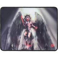 Podkładki pod mysz - Defender Podkładka GAMING ANGEL OF DEATH M 360x270x3mm UWDFMYP00080 - miniaturka - grafika 1