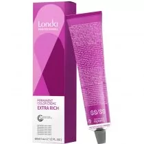 Londa, Extra Coverage, Półtrwała farba do włosów 7/3, 60 ml - Farby do włosów i szampony koloryzujące - miniaturka - grafika 1