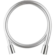 Węże prysznicowe - Hagser Ute wąż prysznicowy 150 cm chrom HGR15000037 - miniaturka - grafika 1