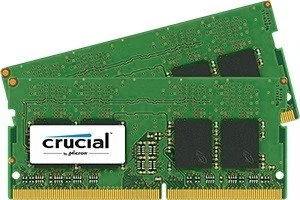 Crucial 16GB CT2K8G4SFS824A - Pamięci RAM - miniaturka - grafika 1