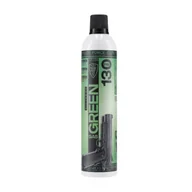 Amunicja i osprzęt ASG - Gaz Elite Force Green Gas 600 ml 130 PSI z olejem silikonowym - miniaturka - grafika 1