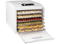 AGD OUTLET - OUTLET - Suszarka do grzybów SENCOR SFD 6500WH - miniaturka - grafika 1