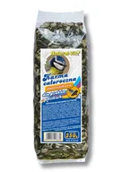 Karma dla ptaków - NATURAL-VIT Karma dla dzikich ptaków słonecznikowa 350g - miniaturka - grafika 1