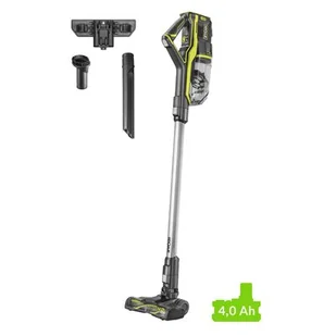 Ryobi R18SV7-140G - Odkurzacze pionowe - miniaturka - grafika 1