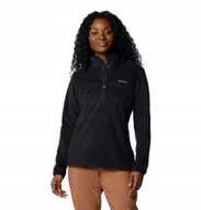 Bluzy damskie - COLUMBIA POLAR BENTON SPRINGS II 2085651010 r XS - miniaturka - grafika 1