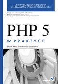 Systemy operacyjne i oprogramowanie - PHP 5 w praktyce - miniaturka - grafika 1