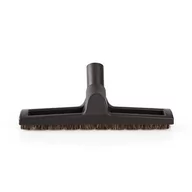 Akcesoria do odkurzaczy - Nedis VCBR111HF35 ssawka do parkietów, śr. 35 mm - miniaturka - grafika 1