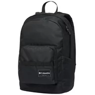 Plecaki - Plecak Columbia Zigzag 22L Backpack (kolor Czarny, rozmiar One size) - miniaturka - grafika 1