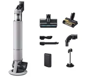 Odkurzacze pionowe - Samsung Bespoke AI Jet Lite Pet VS80F28DLP/GE - miniaturka - grafika 1